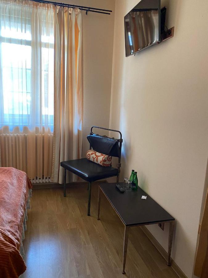 Dom Wypoczynkowy "Pod Strzecha" W Giewartowie Dış mekan fotoğraf